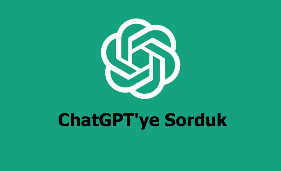 ChatGPT’ye Sorduk: Sigorta Acentesi Nasıl Kazanır?