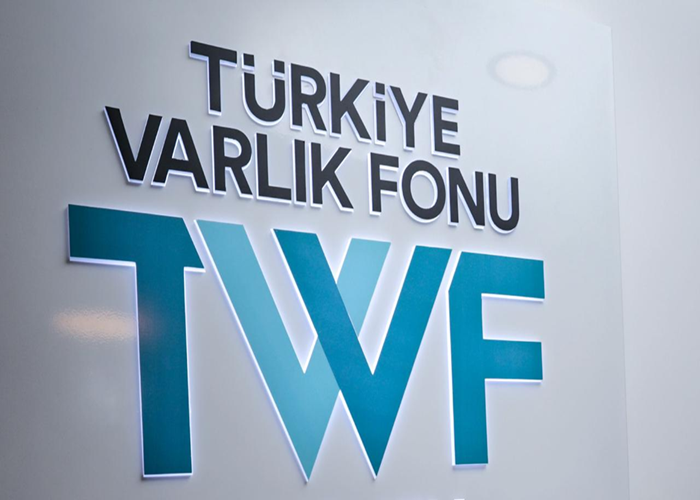 Türkiye Varlık Fonu Büyüyor