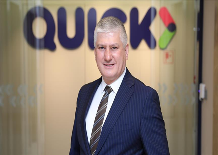 Akıl Çağında Reasürans-Sermayeden Zekâya Geçiş