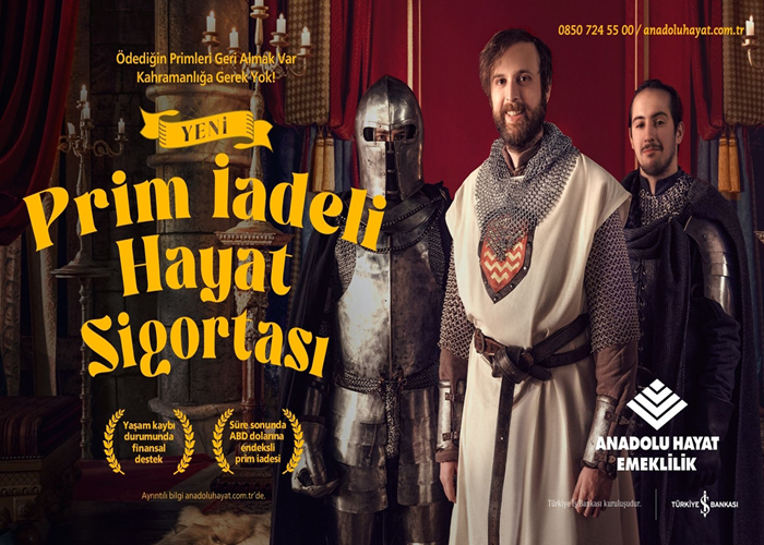 anadolu sigorta prim iadeli hayat sigortası