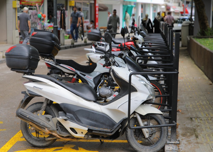 50 cc Motosikletlere Sigorta Zorunluluğu Geliyor