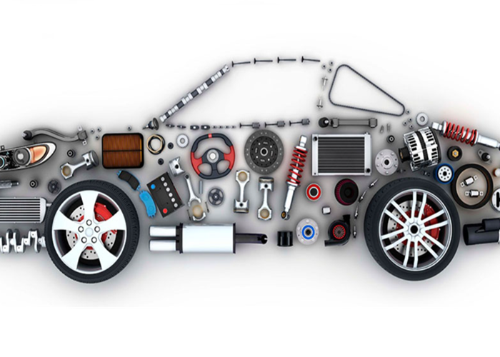 Yedek Parça Temini Sistemi Zorluyor