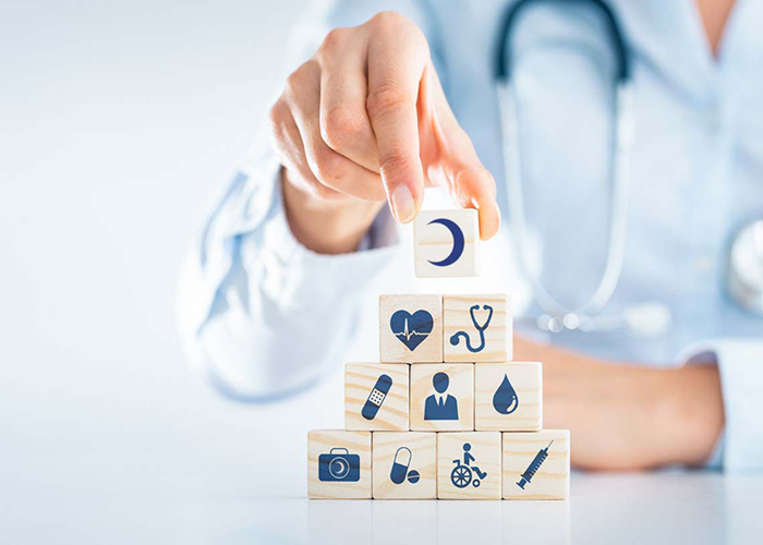 Tamamlayıcı Sağlık Sigortasında Paketler Küçüldü