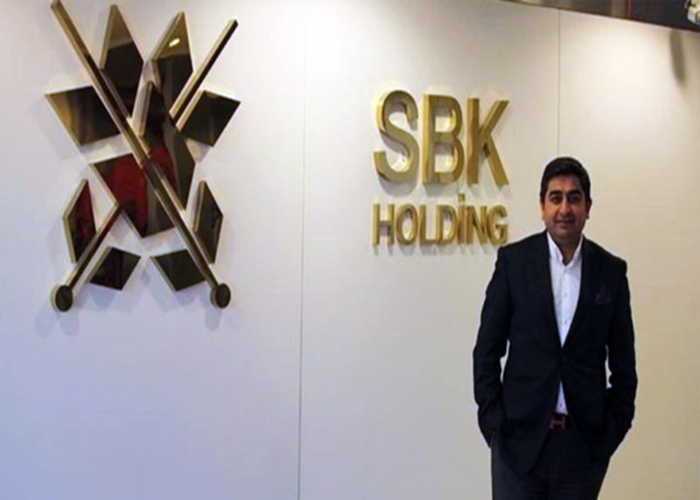 SBK Holding Soruşturmasında Tutuklama Kararı