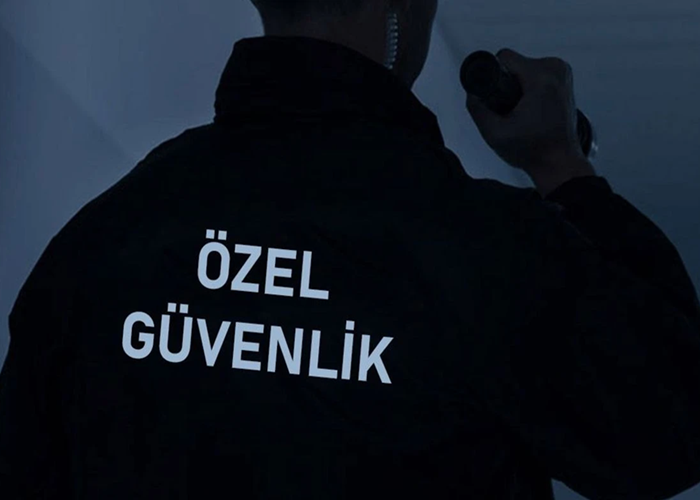 özel güvenlik sigortası