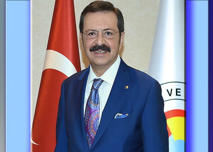 TOBB’dan Sigorta Teminat Uyarısı