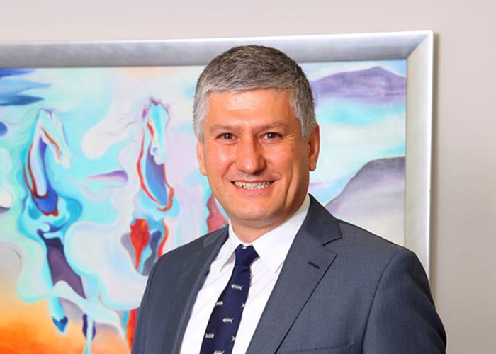 Sektörün Yılsonu Hedefi 27 Milyar Dolar