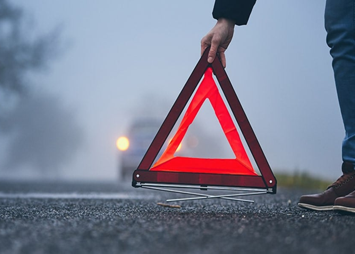 Trafik Sigortasıyla Yetinmeyin