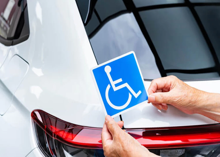 Engelli Trafik Sigortasında Ekstra İndirim