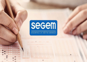 Segem Yenileme Eğitimi ‣ Sigorta Sözcü