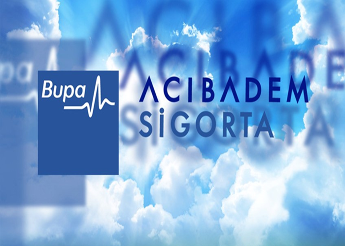 bupa acıbadem