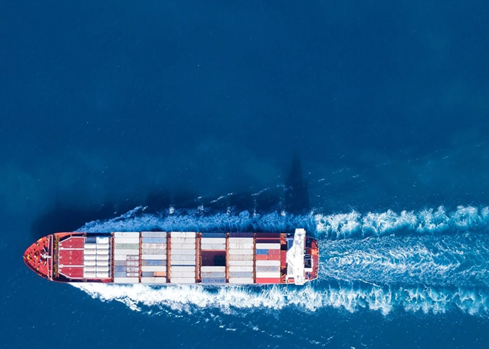 Nakliyat Sigortası Hangi Şirketten