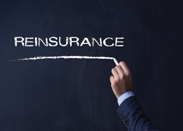 reasürans