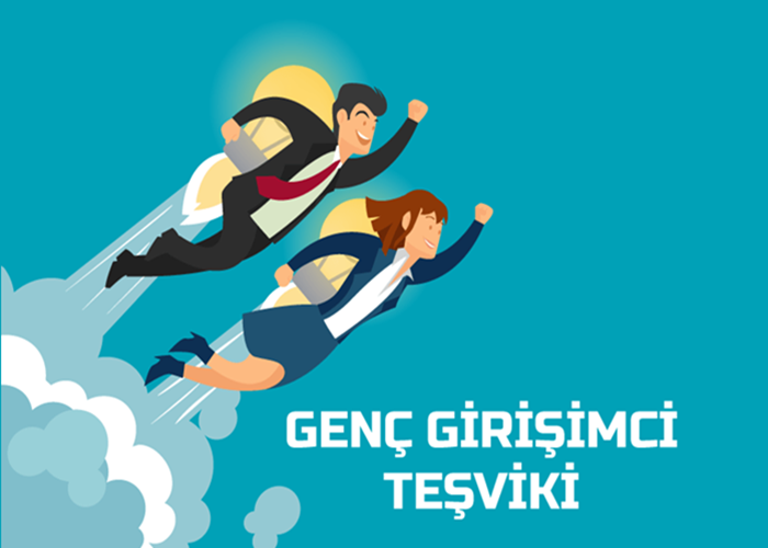 Genç Girişimci Teşviklerinde 2026’da Durum Ne?