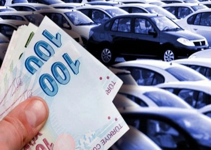 MTV Alt Basamaktan Ödeme Nasıl Yapılır?