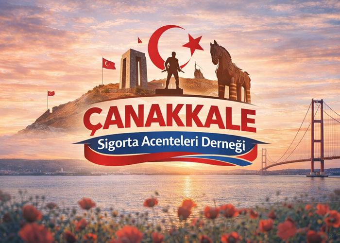 Çanakkale Sigorta Acenteleri Derneği Sigorta Sözcü