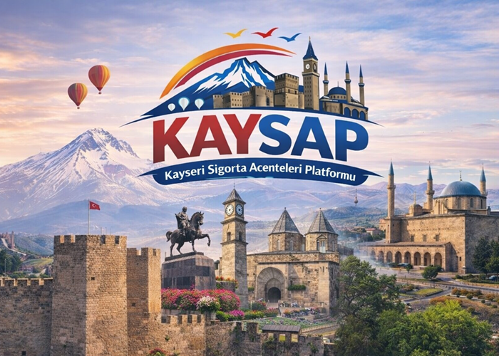 kaysap sigorta sozcü