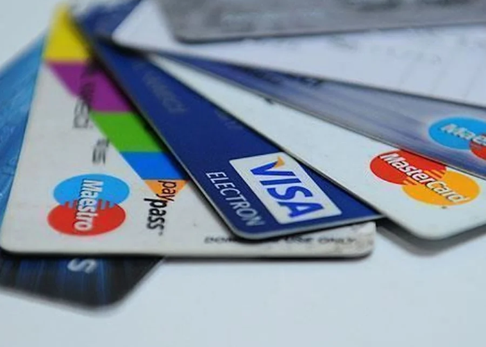 Kredi Kartı Limit Değişikliklerine Dikkat