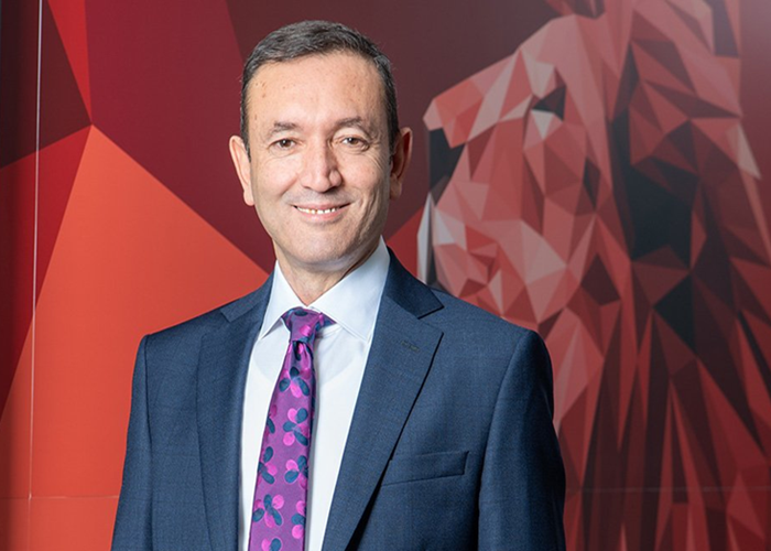 oğuz karahançer sigorta sözcü haber