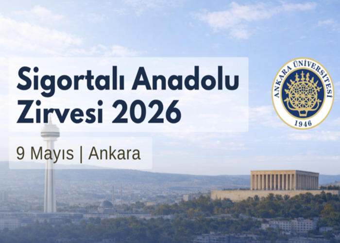 sigortalı anadolu zirvesi sigorta sözcü haber