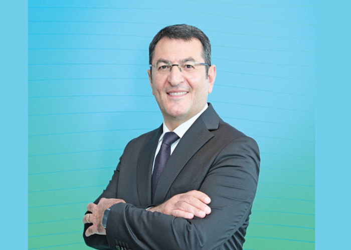 Erol Öztürkoğlu sigorta sözcü haber