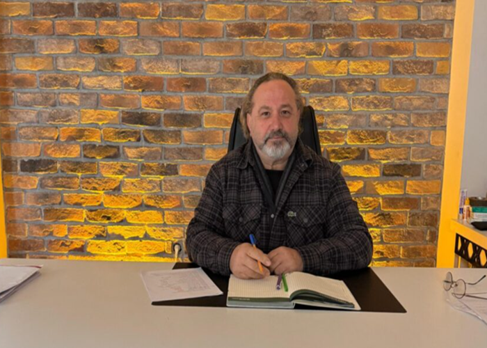 ibrahim sertel sigorta sözcü haber