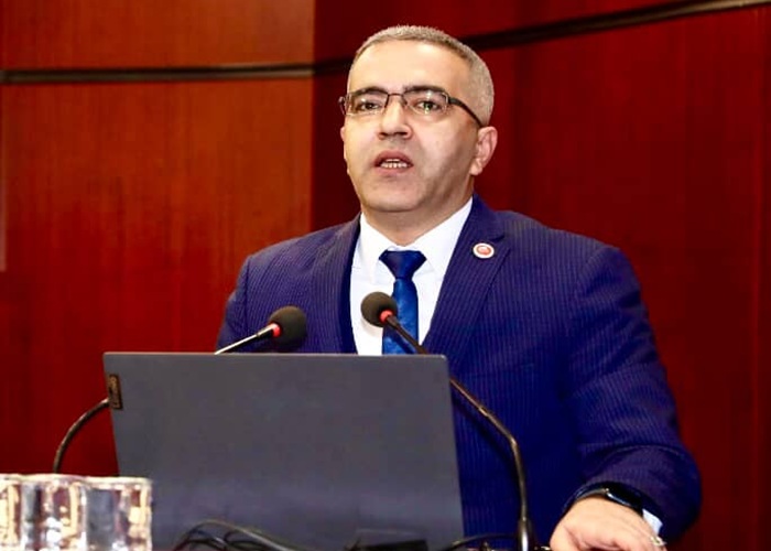 Gaziantep ve Kilis’te Afet Sonrası Hasar Yönetimi İçin Kritik Uyarılar