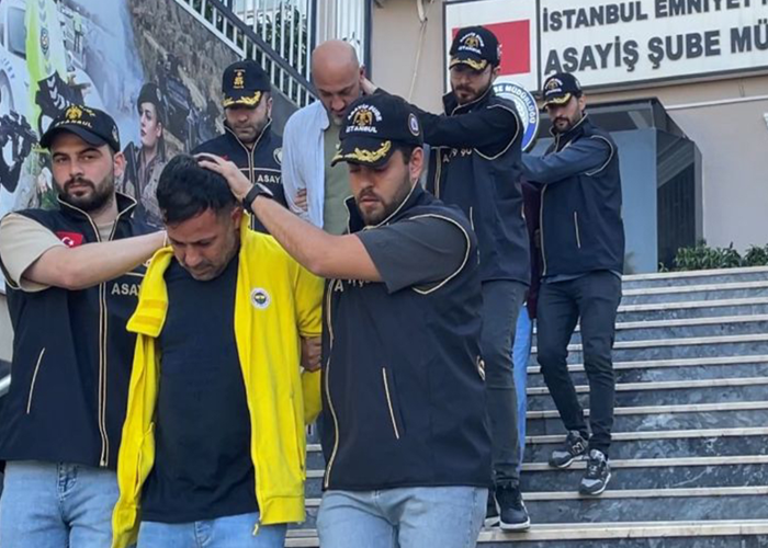 dolandırıcılık tutuklama sigorta sözcü haber