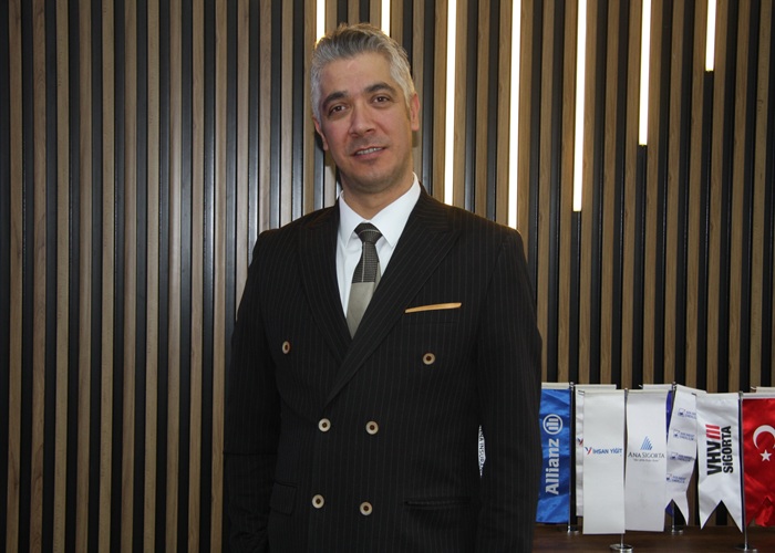 ihsan yiğit sigorta sözcü haber