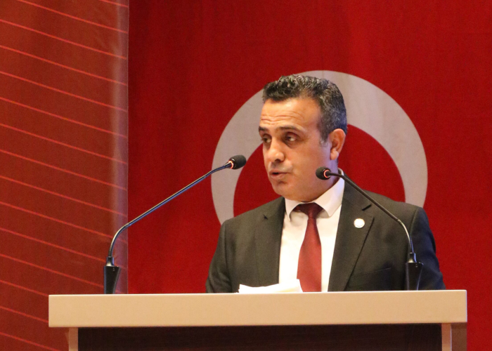 “Söz Acentede” Platformu Faaliyetlerine Başladı