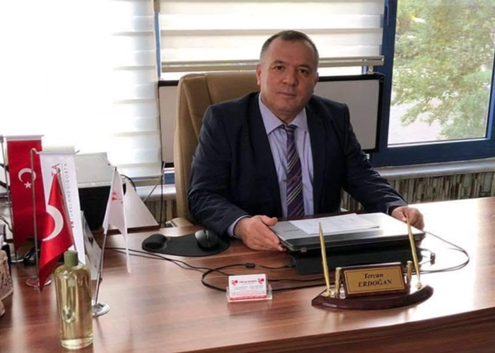 İzmir Fuarı’nda Bir Acentenin Seyir Defteri