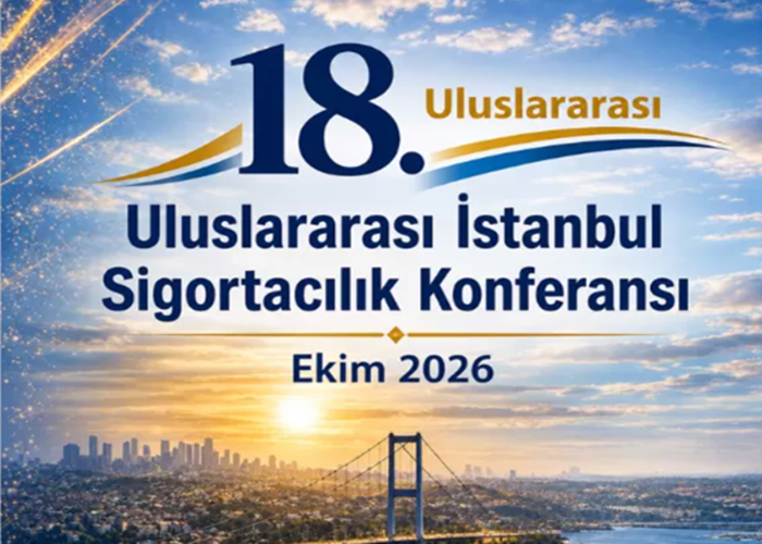 uluslararası istanbul sigortacılık konferansı sigorta sözcü haber