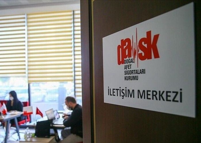 DASK Kapsamı Genişliyor