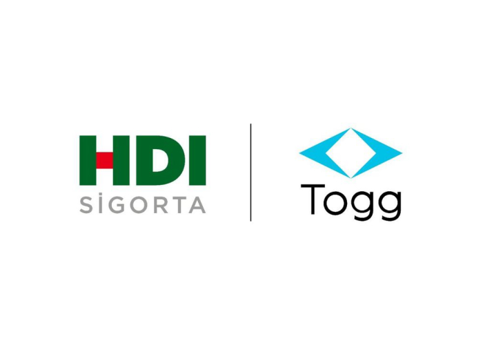 HDI Sigorta ve Togg İş Birliğiyle Akıllı Kasko Dönemi Başladı