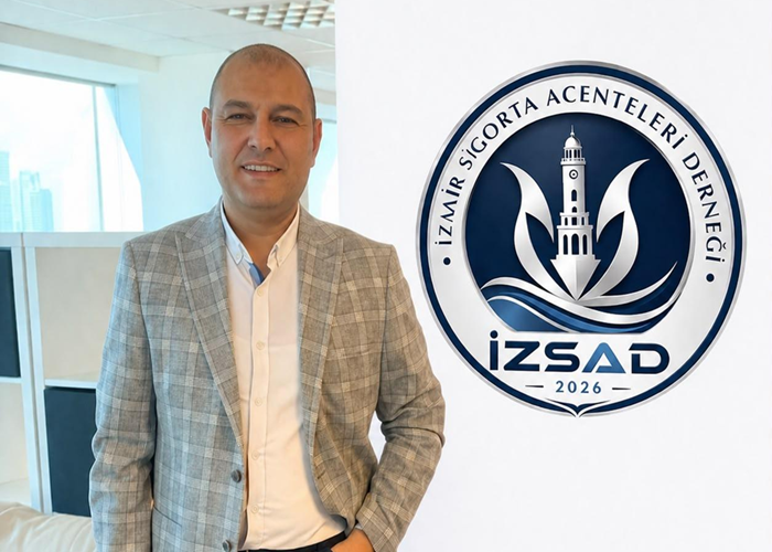 izsad sigorta sözcü haber