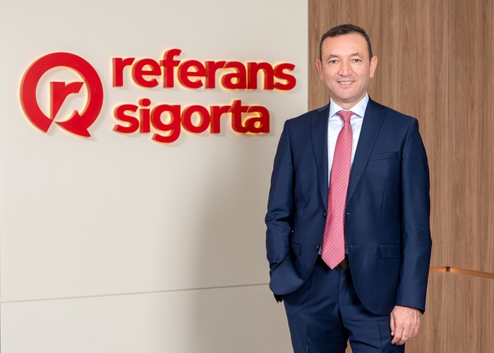 Referans Sigorta, Büyümesini Sürdürüyor