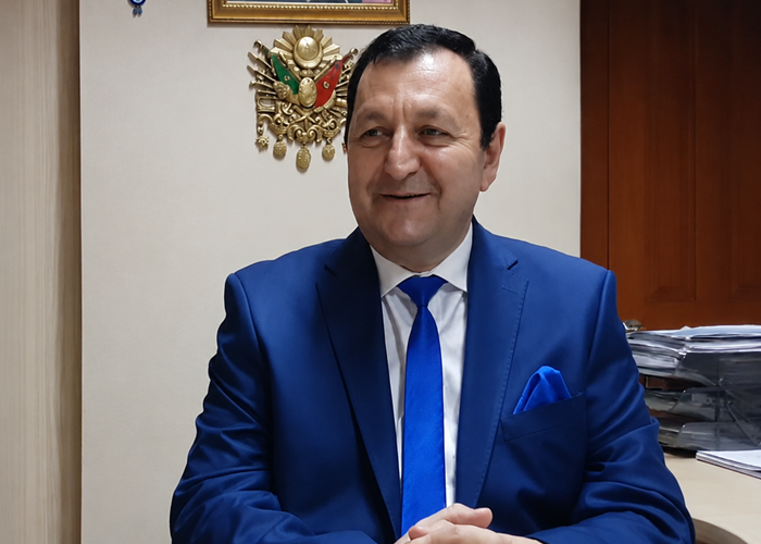 abbas bal sigorta sözcü haber