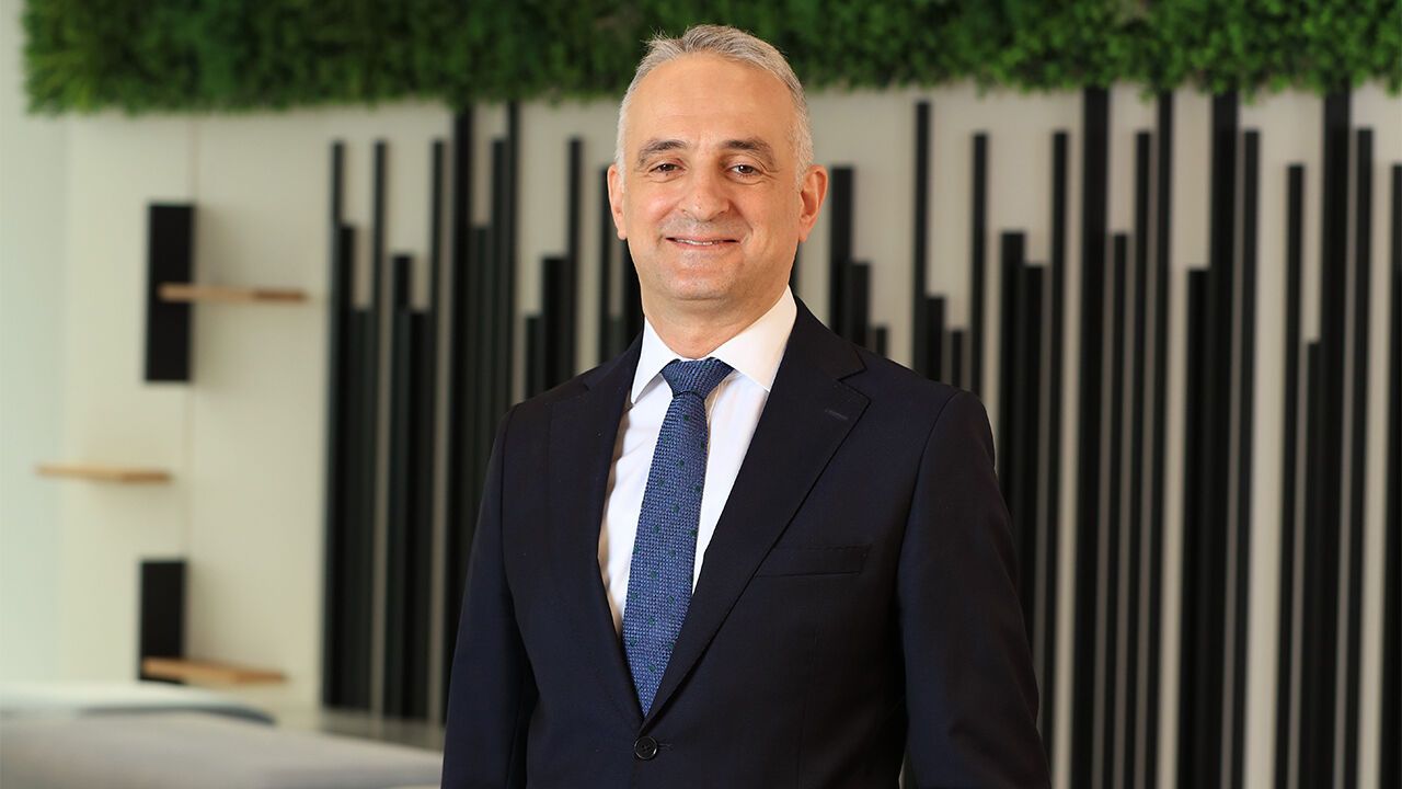 AM Best, Millî Reasürans’ın Kredi Notunu Yükseltti