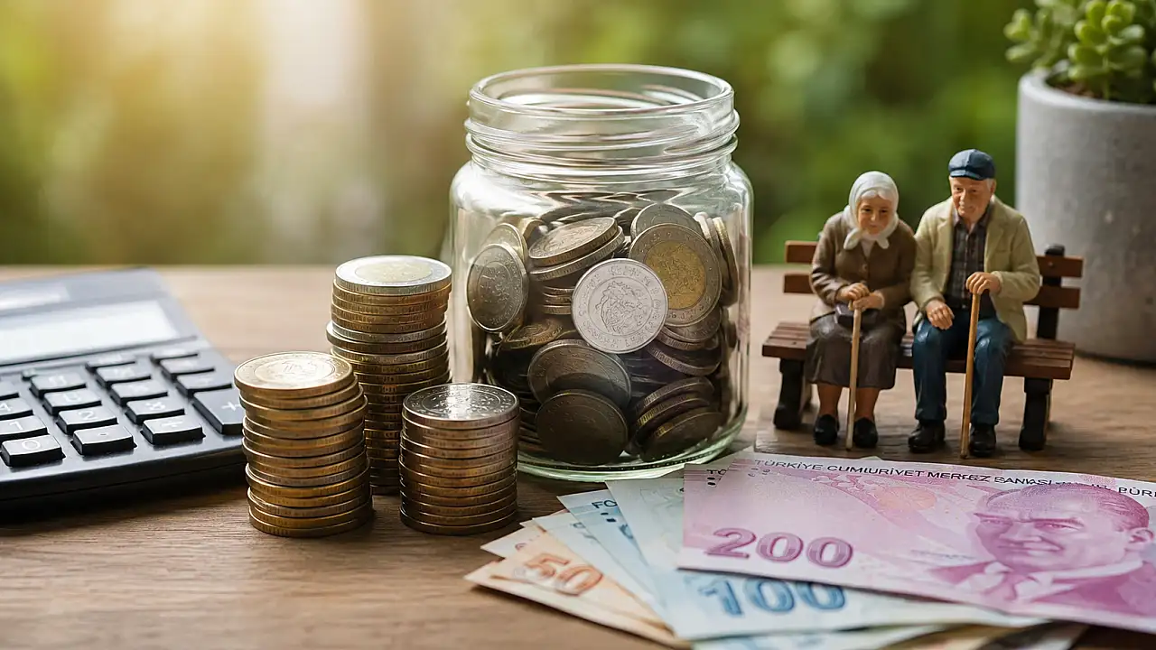 BES Fonlarında Yüzde 18,2 Büyüme