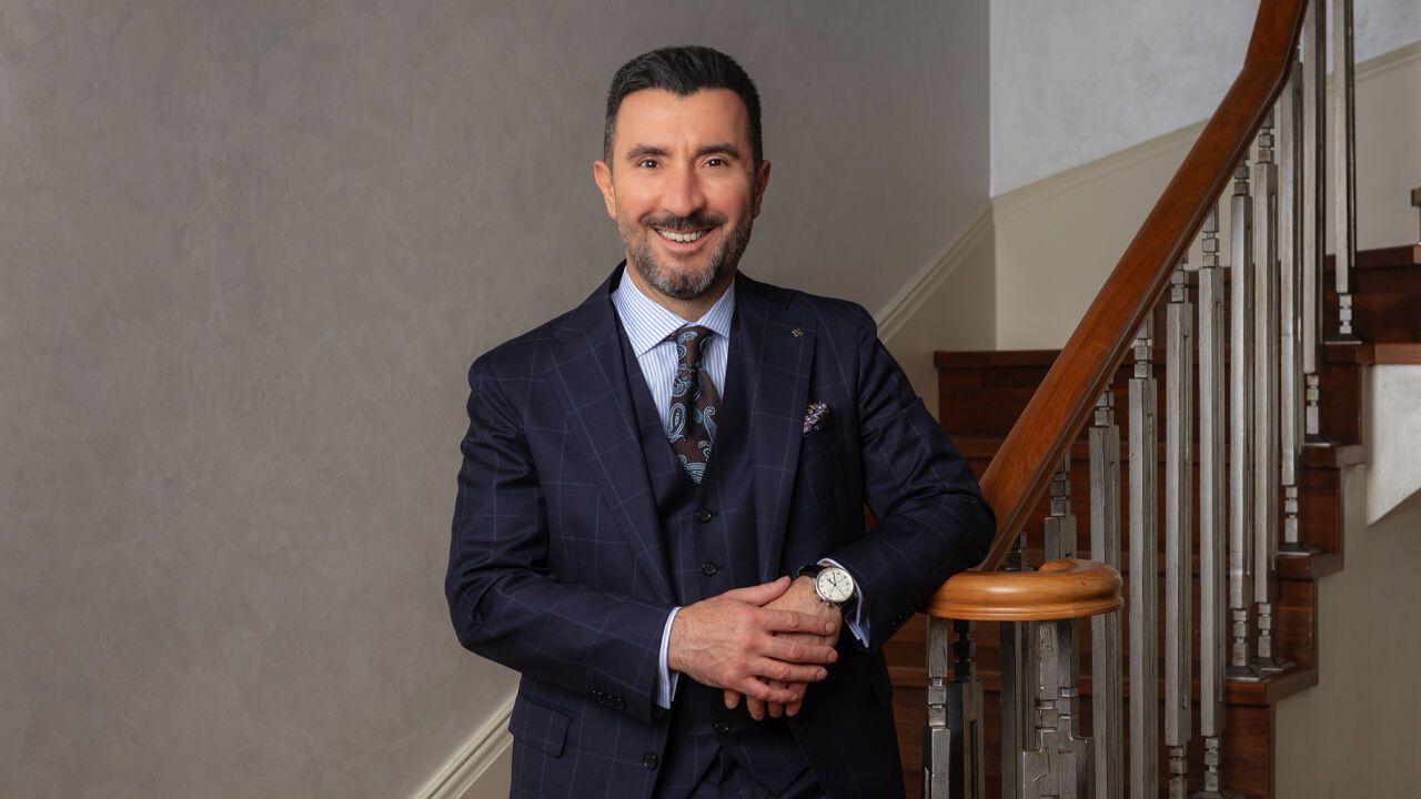 Koray Erdoğan: Ray Sigorta Dönüşümü İnançla Başlar
