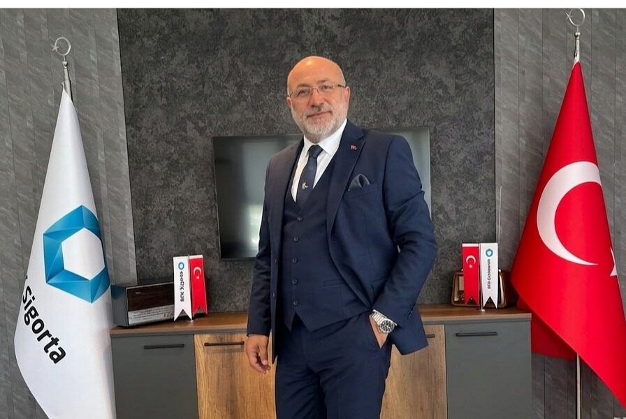 Kürşat Kaşlı: Ticaret Odası Seçimlerinde Şubeli Acentelere Destek