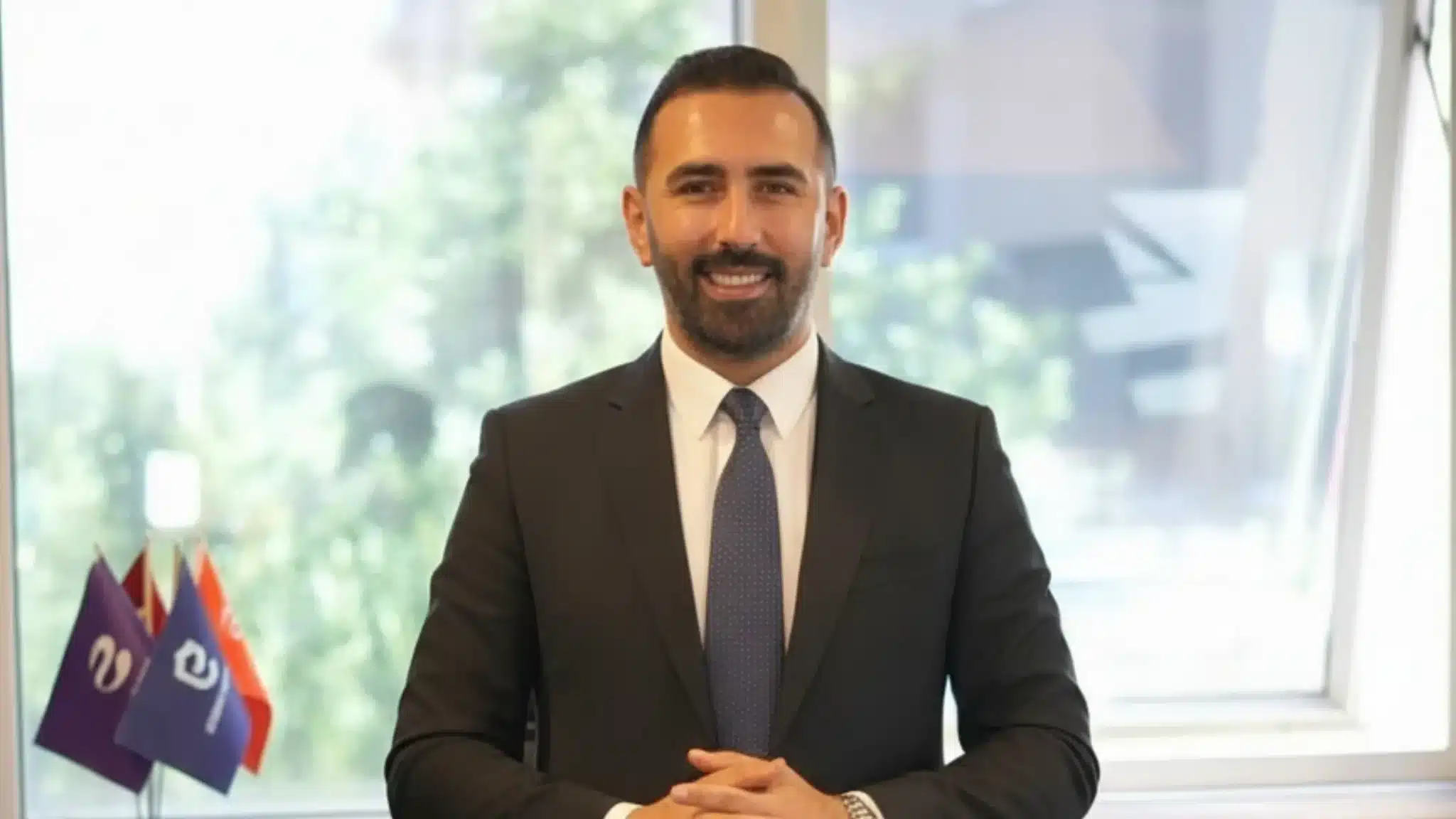 Mesut Kökçü, PASAD Başkanlığından İstifa Kararı Aldı