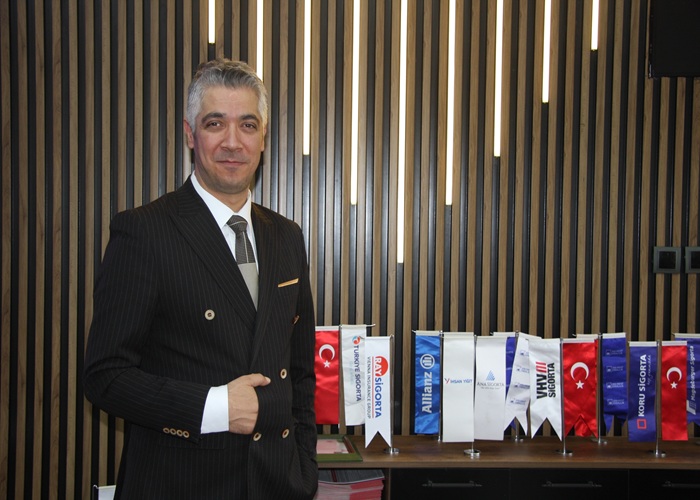 Ali İhsan Yiğit Sigorta Sözcü Haber