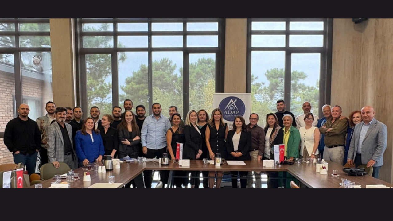ADAP ve Şişli MYO Sigorta Sektörünü Güçlendiriyor