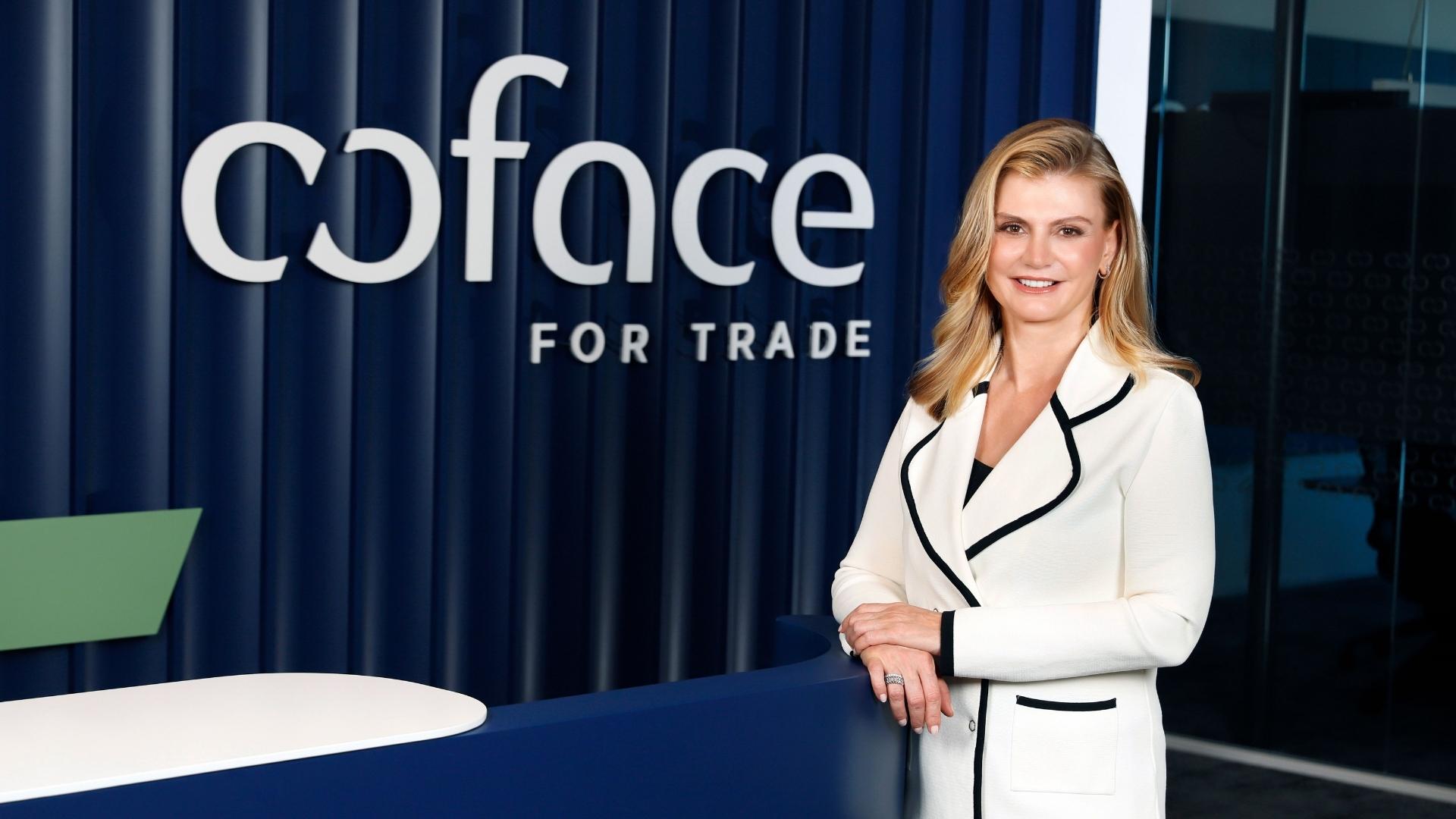 Berna Keskin, Coface Türkiye’nin Yeni Müdürü