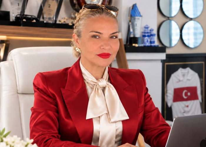 hülya şahin sigorta sözcü haber