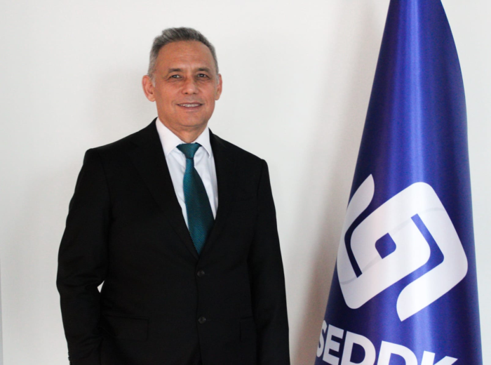 SEDDK’da Büyük Acı: Mehmet Verim Kızını Kaybetti