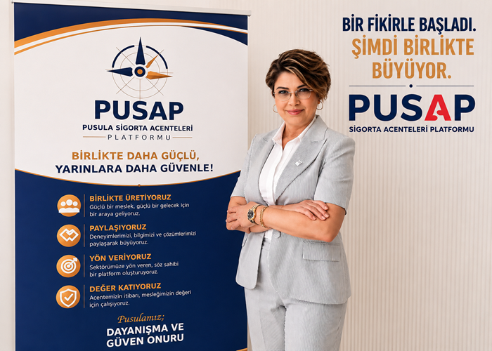 pusap sigorta sözcü haber