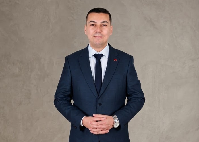 ümit güven akçakaya sigorta sözcü haber