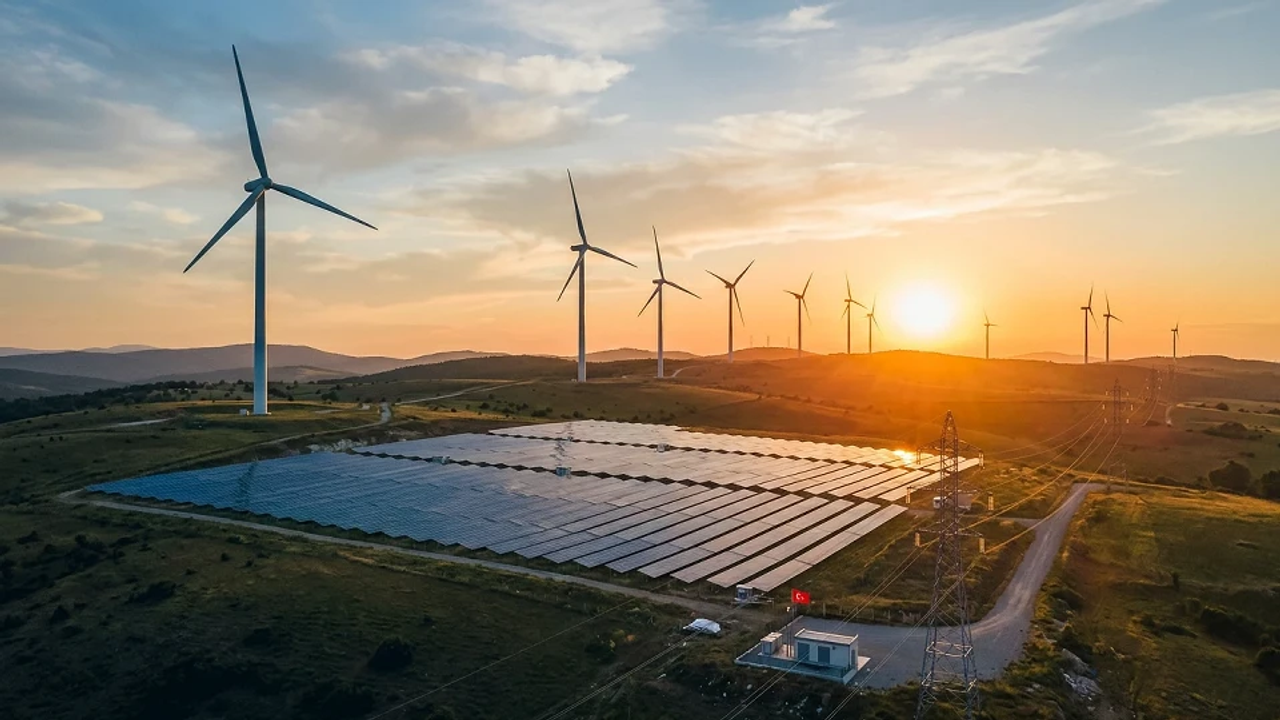 WTW: Yenilenebilir Enerji Sigortası Primlerinde Gerileme